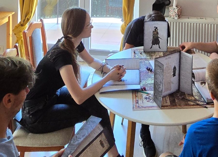 Trening Zastępowania Agresji